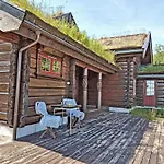 Koselia By Interhome Semesterbostad Øyuvstad
