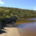 Koselia By Interhome Semesterbostad Øyuvstad