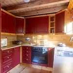 Koselia By Interhome Semesterbostad Øyuvstad