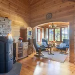 Koselia By Interhome Semesterbostad Øyuvstad