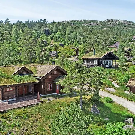 Semesterbostad Koselia By Interhome *