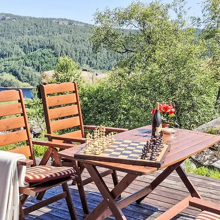 Сasa de vacaciones Koselia By Interhome *