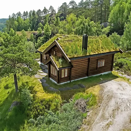 Semesterbostad Koselia By Interhome Øyuvstad