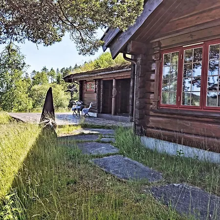 Koselia By Interhome * Øyuvstad