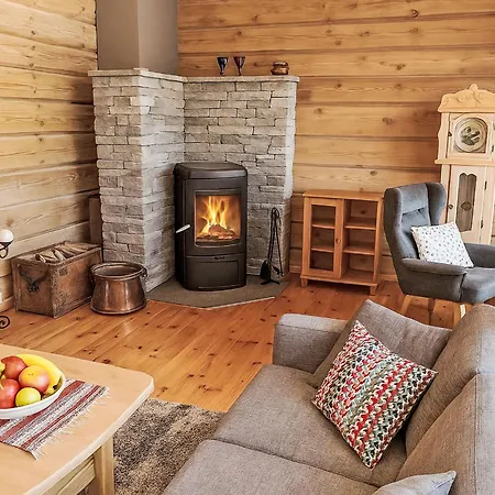 Koselia By Interhome Vakantiehuis *