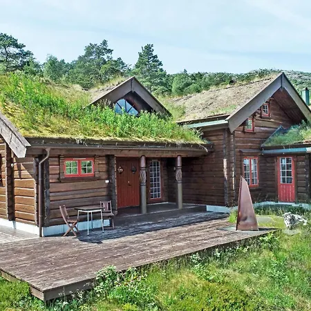 Koselia By Interhome * Øyuvstad