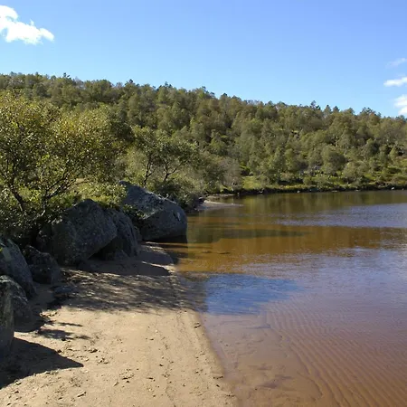 Koselia By Interhome Сasa de vacaciones Øyuvstad