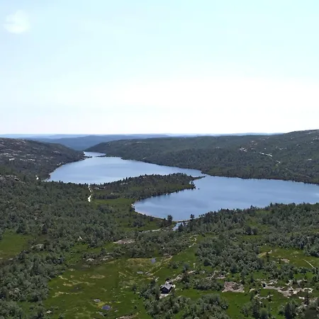 度假居 Koselia By Interhome