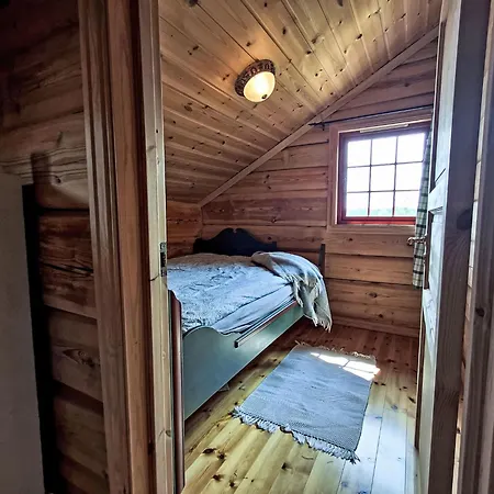 Koselia By Interhome Vakantiehuis Øyuvstad