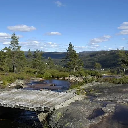 Koselia By Interhome * Øyuvstad