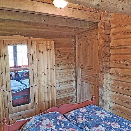 Vakantiehuis Koselia By Interhome *