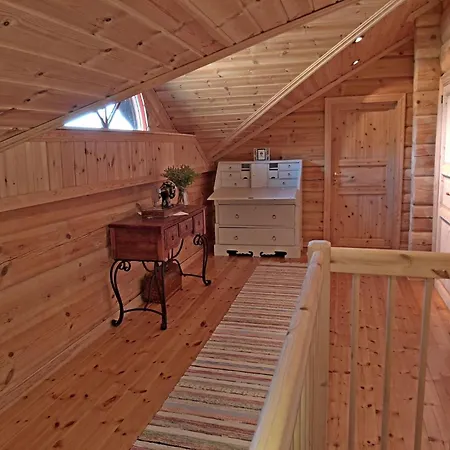 Koselia By Interhome Vakantiehuis *