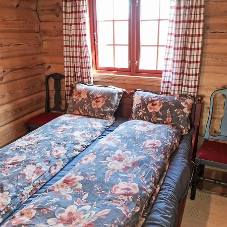 度假居 Koselia By Interhome Øyuvstad