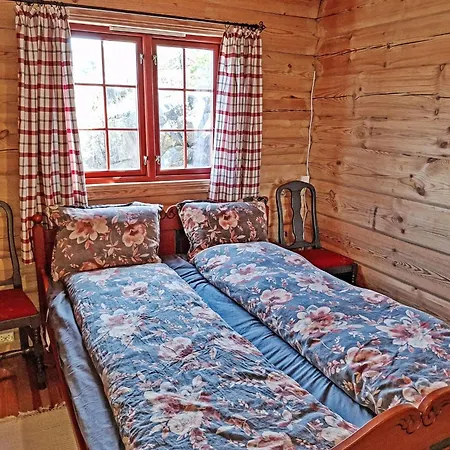 度假居 Koselia By Interhome Øyuvstad