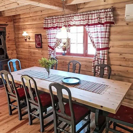 Koselia By Interhome Vakantiehuis *
