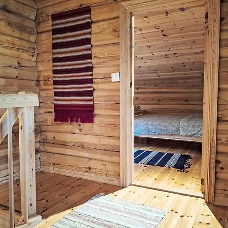 度假居 Koselia By Interhome *