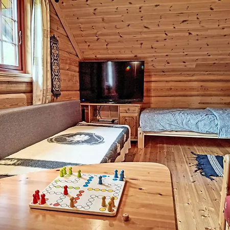 Koselia By Interhome Сasa de vacaciones *
