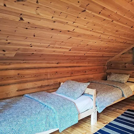 Koselia By Interhome Сasa de vacaciones Øyuvstad