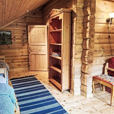 Koselia By Interhome Сasa de vacaciones *