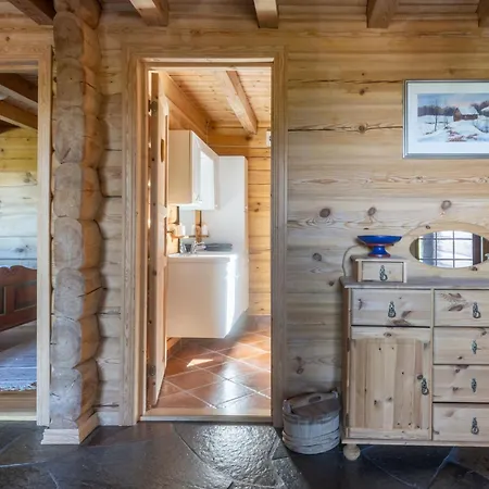 度假居 Koselia By Interhome *