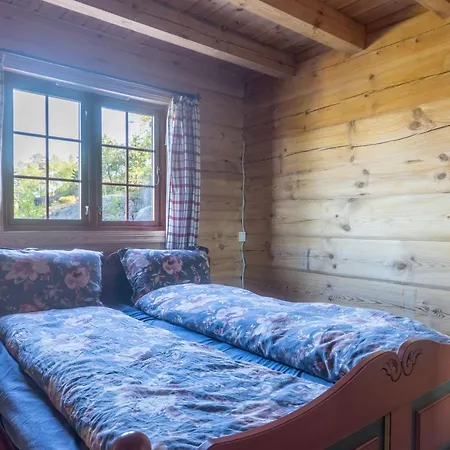 Koselia By Interhome Øyuvstad