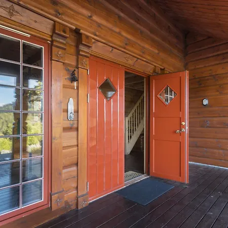 Koselia By Interhome 度假居