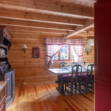 度假居 Koselia By Interhome