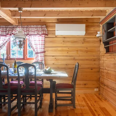 Сasa de vacaciones Koselia By Interhome *