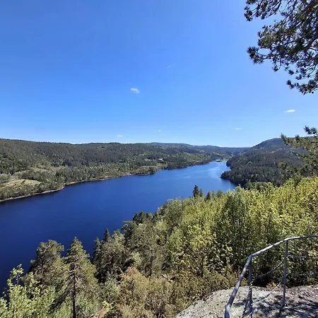 Koselia By Interhome * Øyuvstad