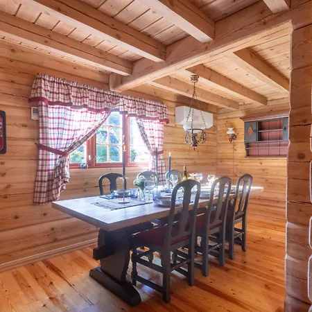 Koselia By Interhome