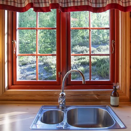 度假居 Koselia By Interhome