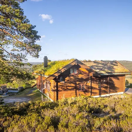 Koselia By Interhome * Øyuvstad