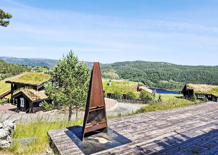 Koselia By Interhome * Øyuvstad