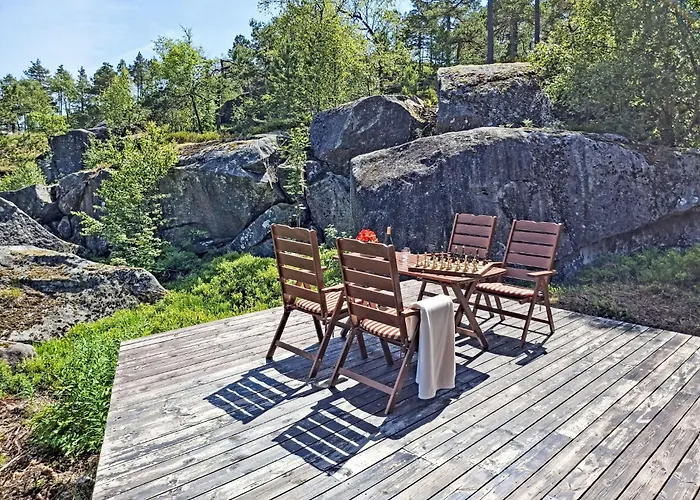 Casa vacanze Koselia By Interhome Øyuvstad