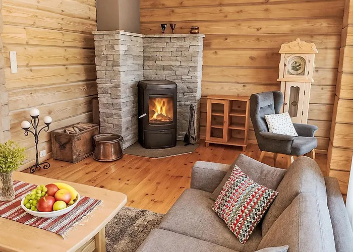 Koselia By Interhome Casa vacanze *