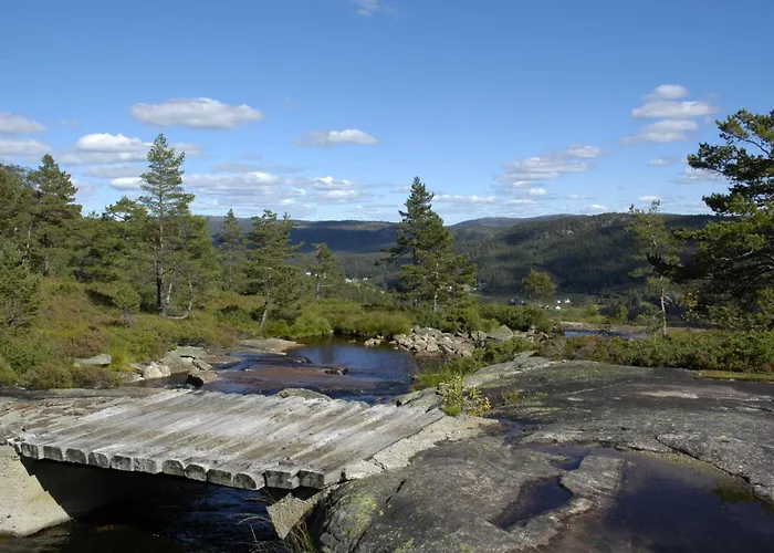 Koselia By Interhome * Øyuvstad