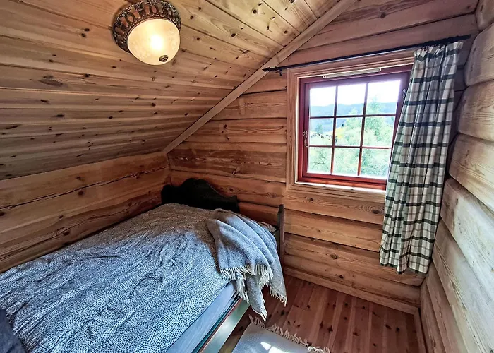 Koselia By Interhome Øyuvstad