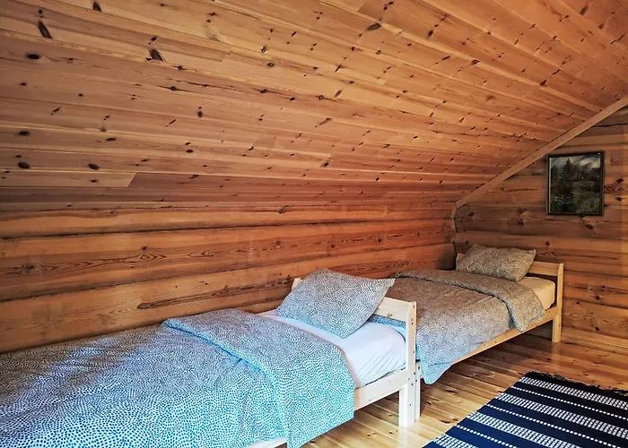 Koselia By Interhome Casa vacanze Øyuvstad