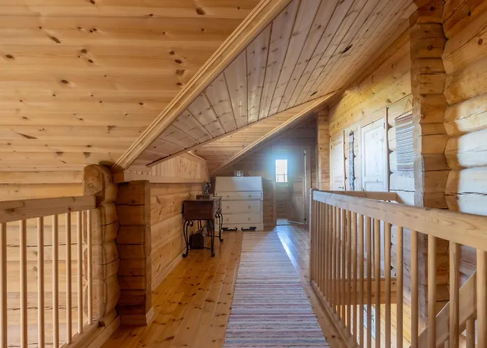 Koselia By Interhome * Øyuvstad