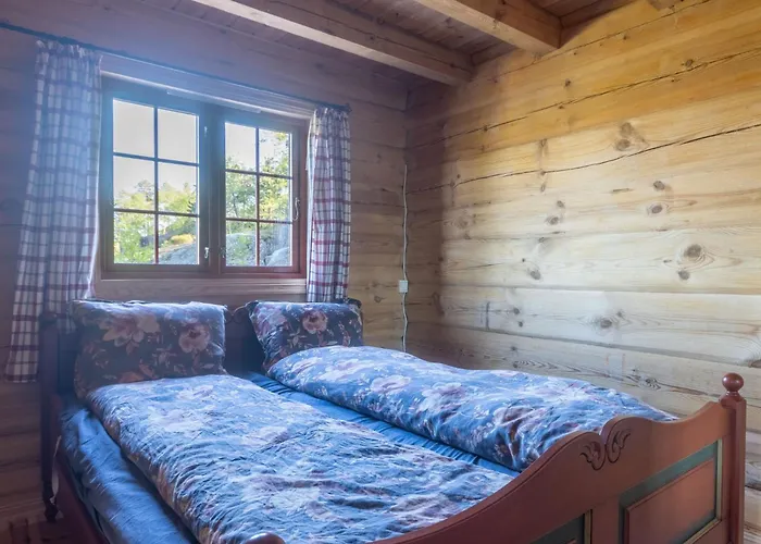 Koselia By Interhome Øyuvstad