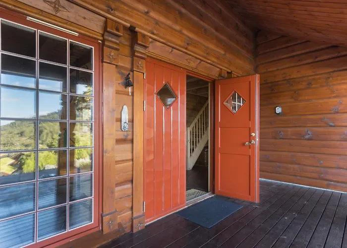 Koselia By Interhome Casa vacanze