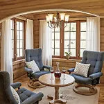 Koselia By Interhome Tatil Evi Øyuvstad