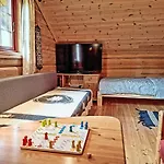 Koselia By Interhome Tatil Evi *