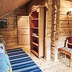 Koselia By Interhome Tatil Evi *