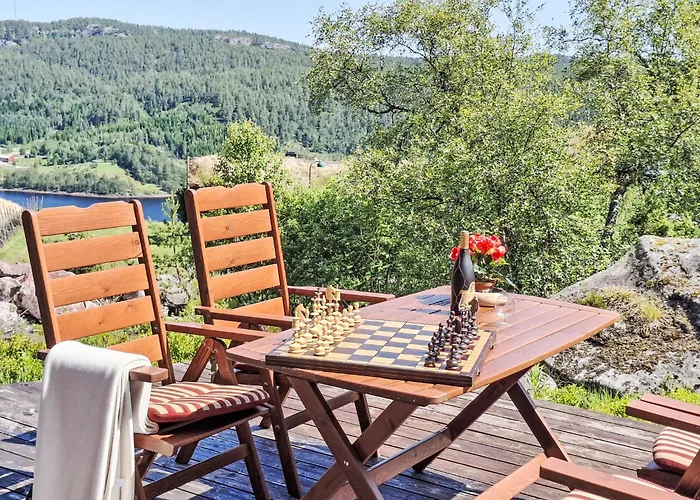 Сasa de vacaciones Koselia By Interhome *