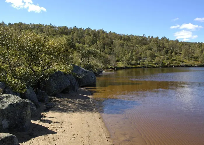 Koselia By Interhome Сasa de vacaciones Øyuvstad