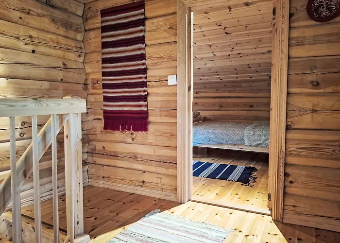 Сasa de vacaciones Koselia By Interhome *