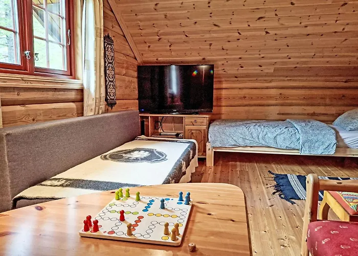 Koselia By Interhome Сasa de vacaciones *