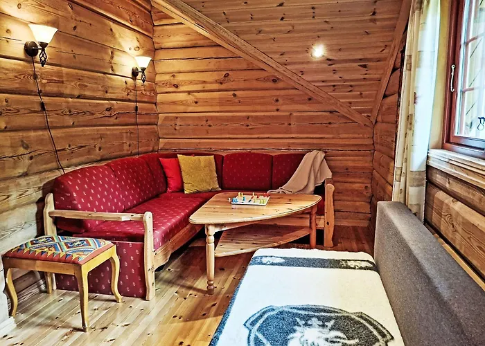 Koselia By Interhome *