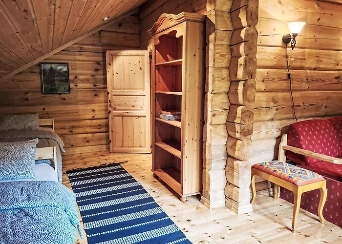Koselia By Interhome Сasa de vacaciones *